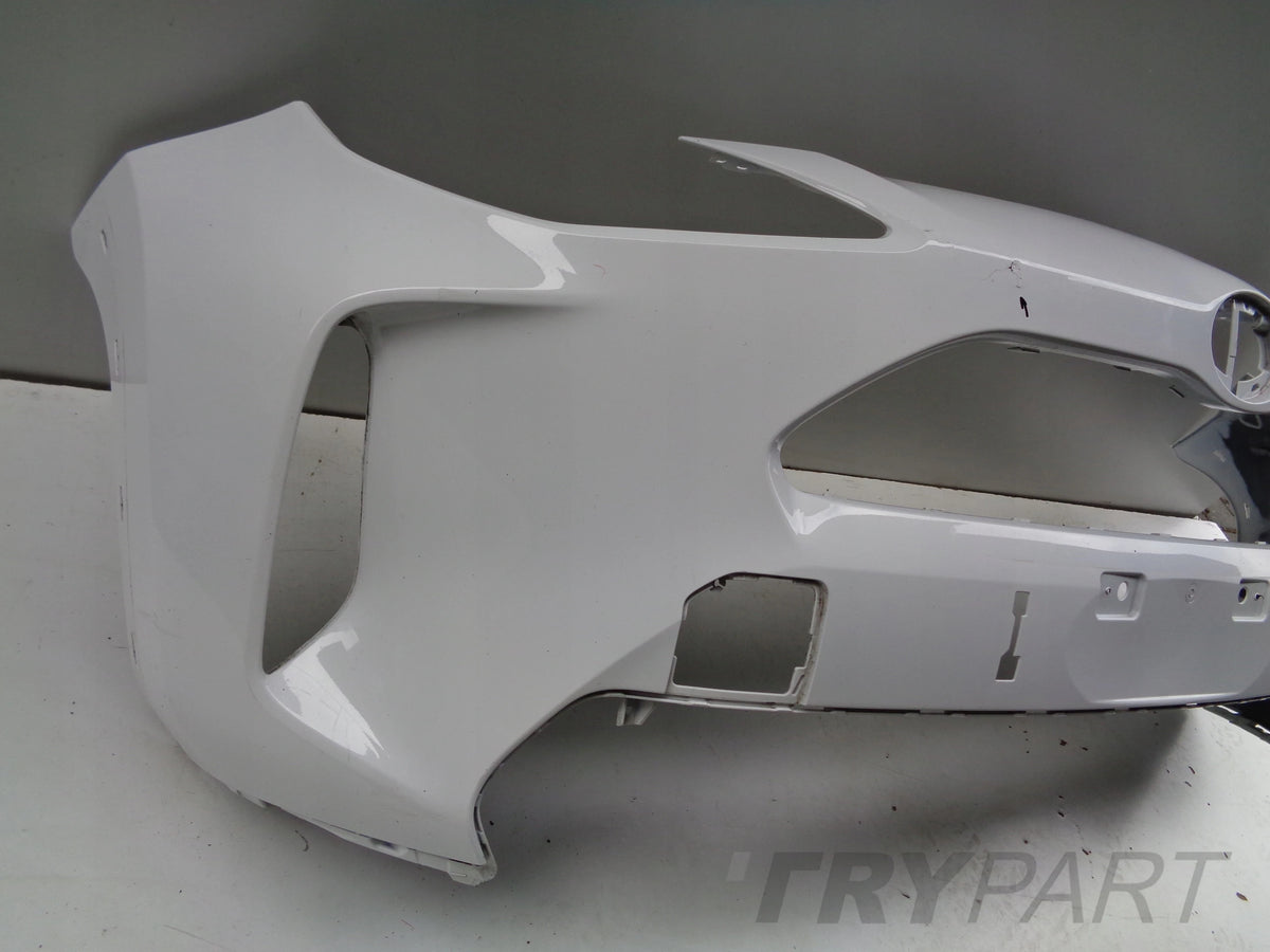 FRONT BUMPER TOYOTA YARIS CROSS 20- NO. 50198