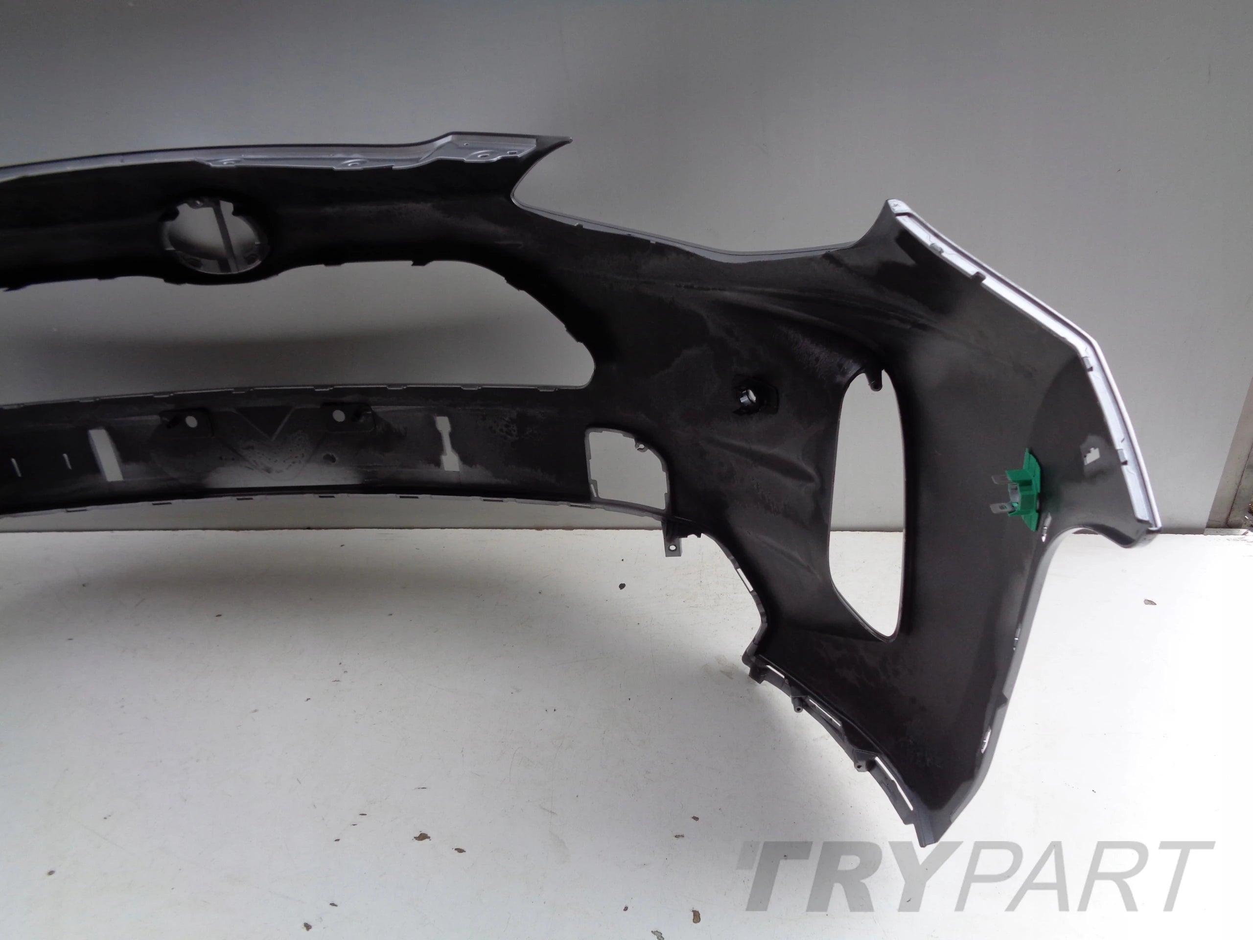 FRONT BUMPER TOYOTA YARIS CROSS 20- NO. 50203