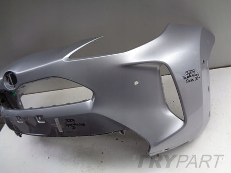 FRONT BUMPER TOYOTA YARIS CROSS 20- NO. 50203