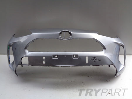 FRONT BUMPER TOYOTA YARIS CROSS 20- NO. 50203
