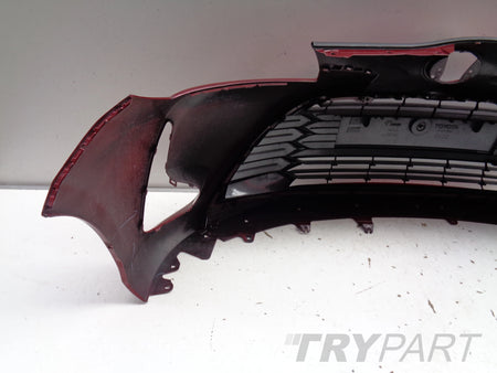 FRONT BUMPER TOYOTA YARIS III 17- FACELIFT NO. 46045