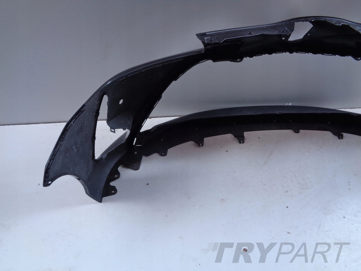 FRONT BUMPER TOYOTA YARIS III 17- FACELIFT NO. 50606