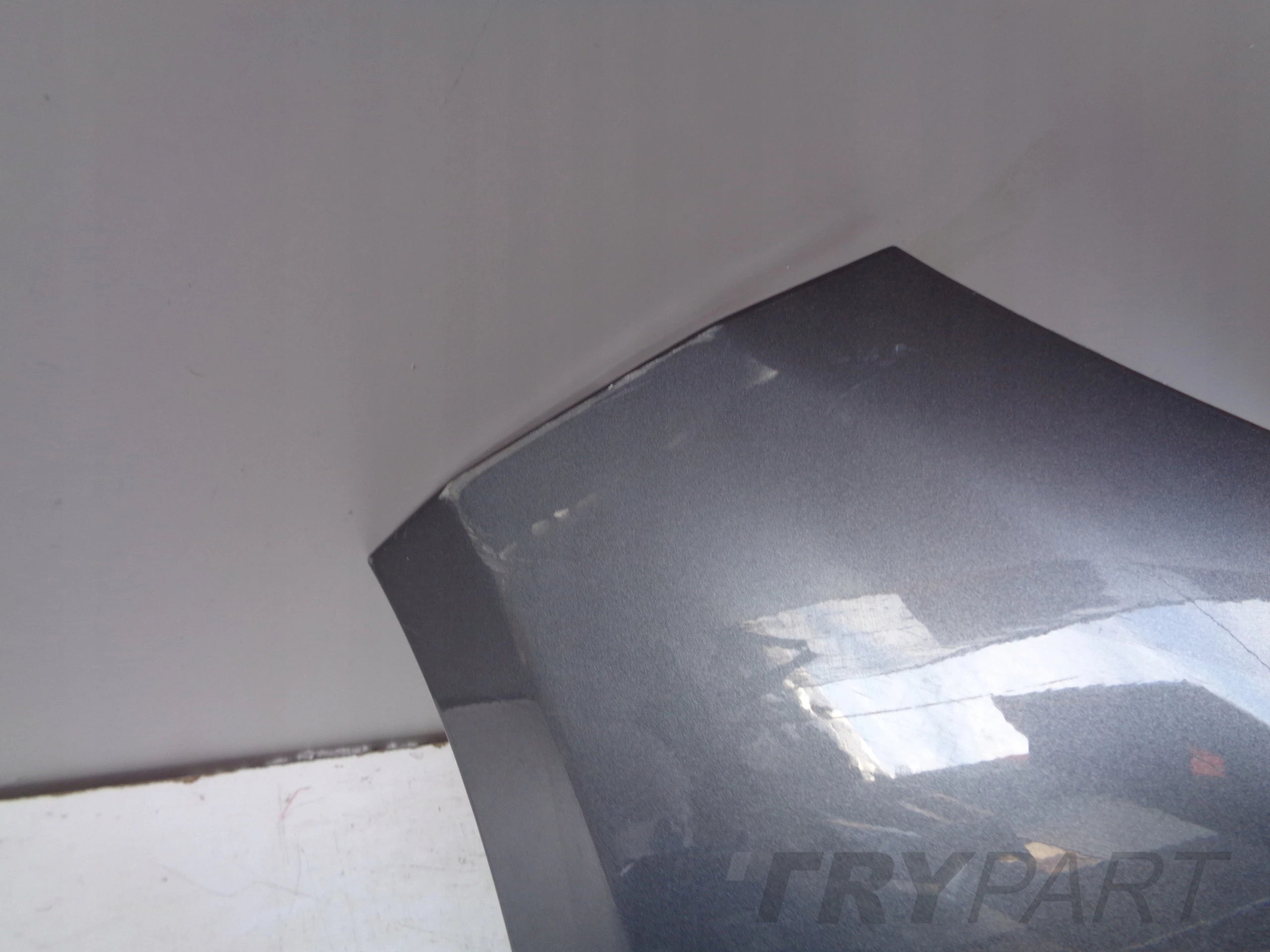 FRONT BUMPER TOYOTA YARIS III 17- FACELIFT NO. 50606