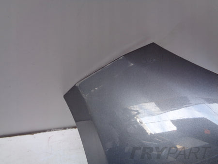 FRONT BUMPER TOYOTA YARIS III 17- FACELIFT NO. 50606
