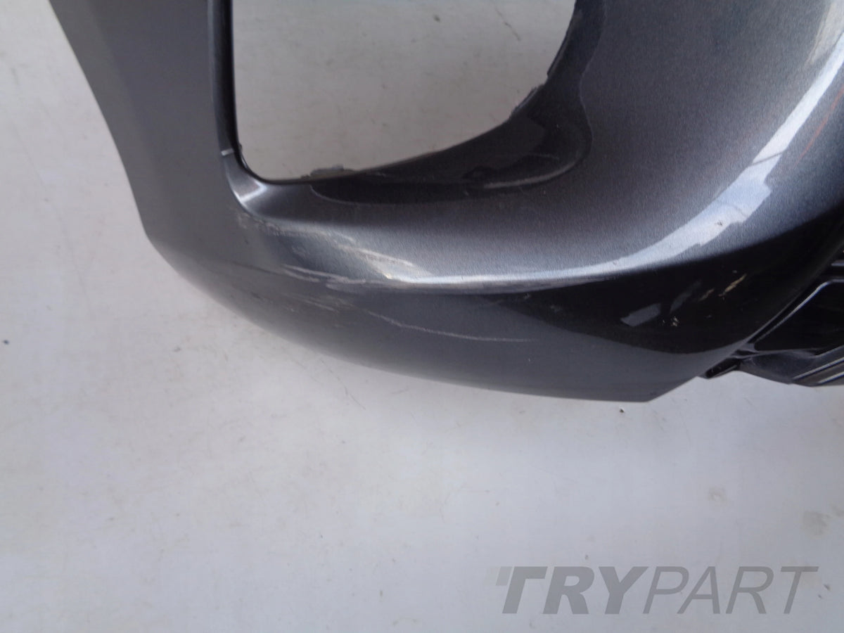 FRONT BUMPER TOYOTA YARIS III 17- FACELIFT NO. 50606