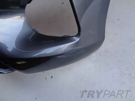 FRONT BUMPER TOYOTA YARIS III 17- FACELIFT NO. 50606