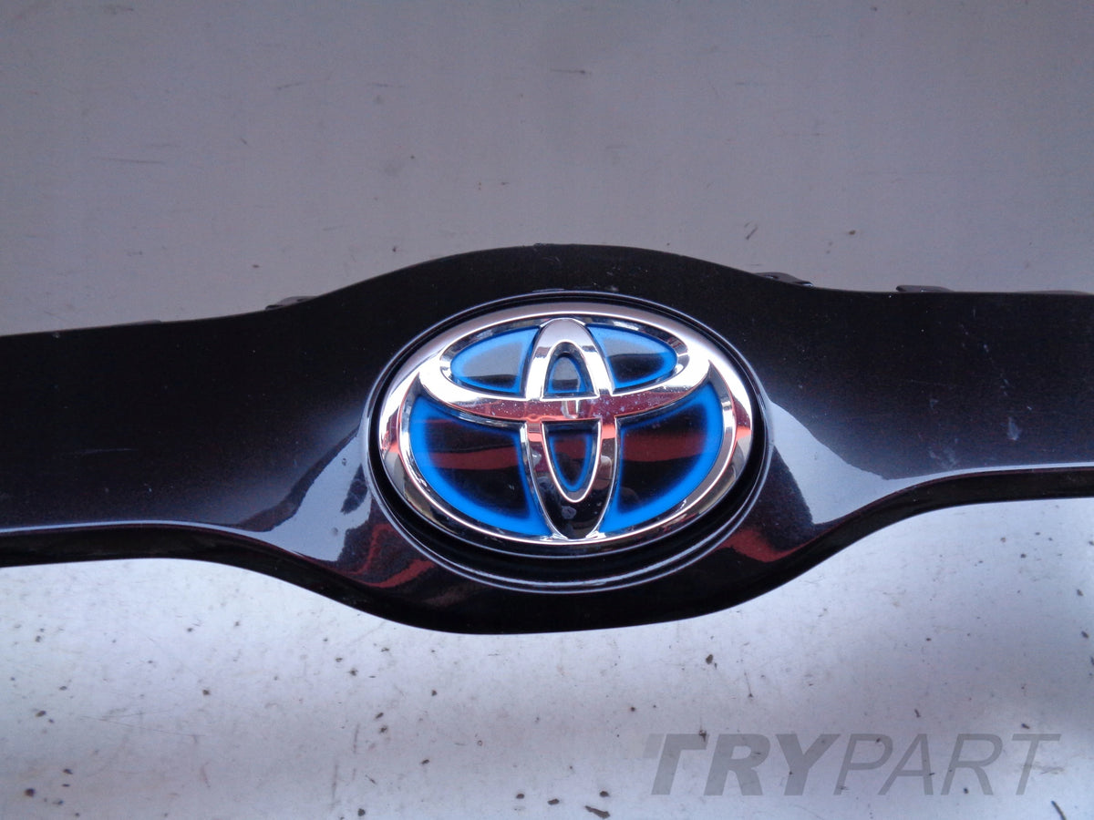 FRONT BUMPER TOYOTA YARIS IV 20- NO. 45836