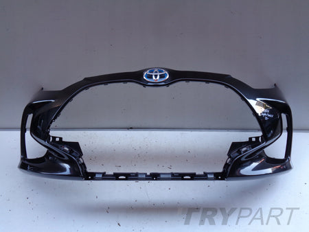 FRONT BUMPER TOYOTA YARIS IV 20- NO. 45836