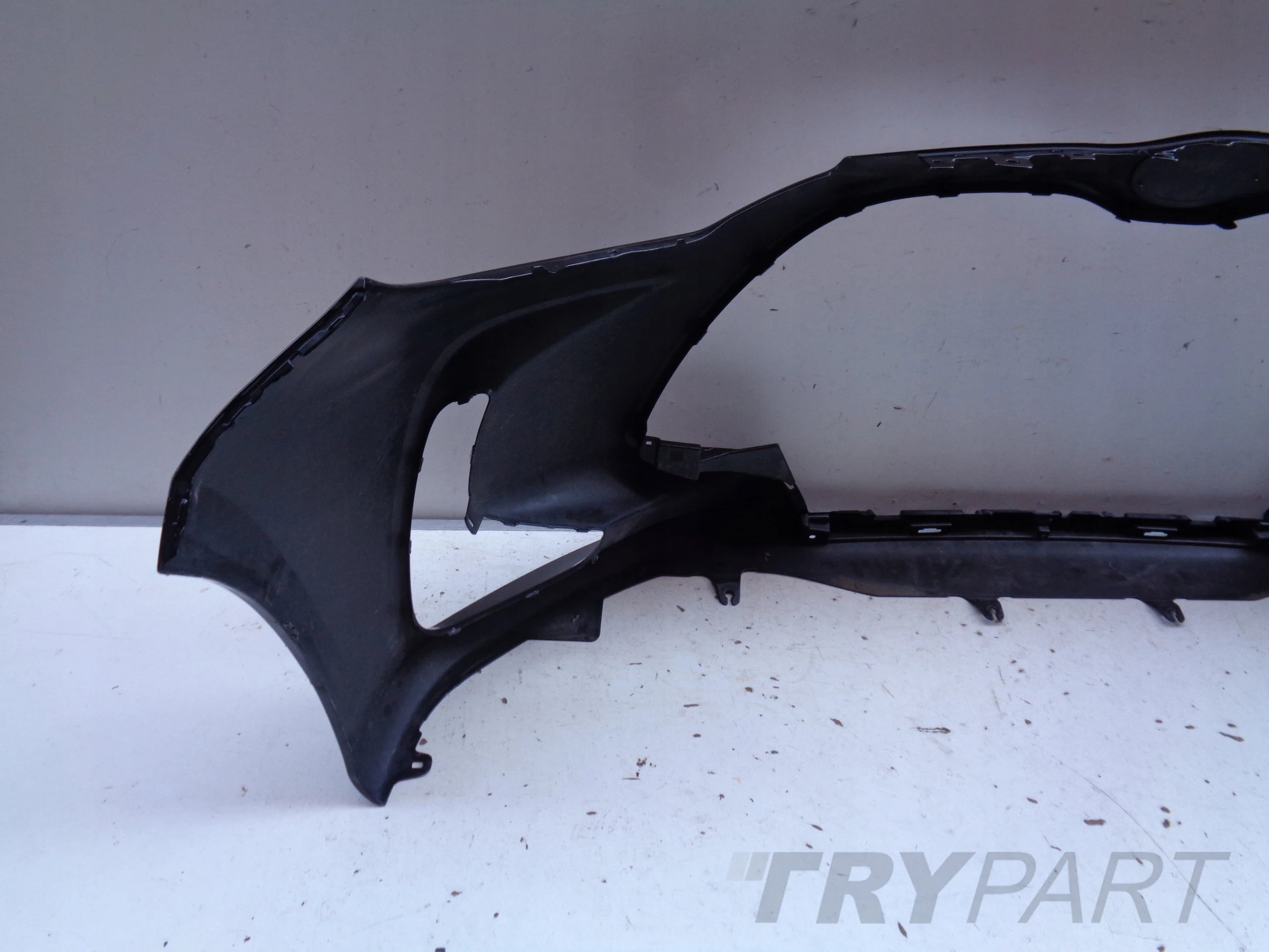 FRONT BUMPER TOYOTA YARIS IV 20- NO. 45836