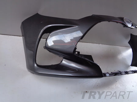 FRONT BUMPER TOYOTA YARIS IV 20- NO. 50607