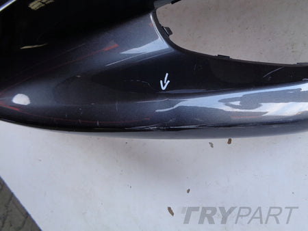 FRONT BUMPER TOYOTA YARIS IV 20- NO. 50607