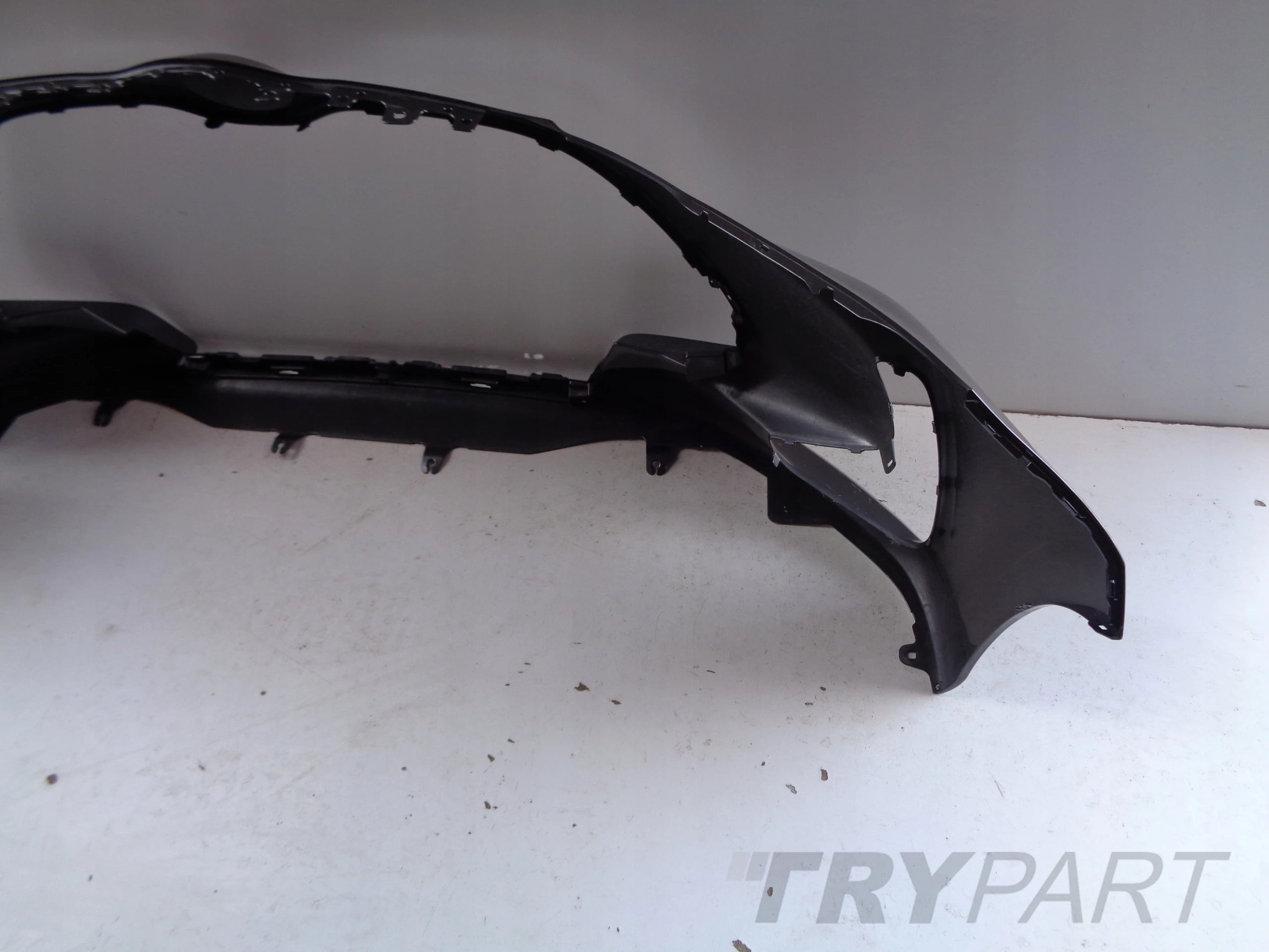FRONT BUMPER TOYOTA YARIS IV 20- NO. 50607