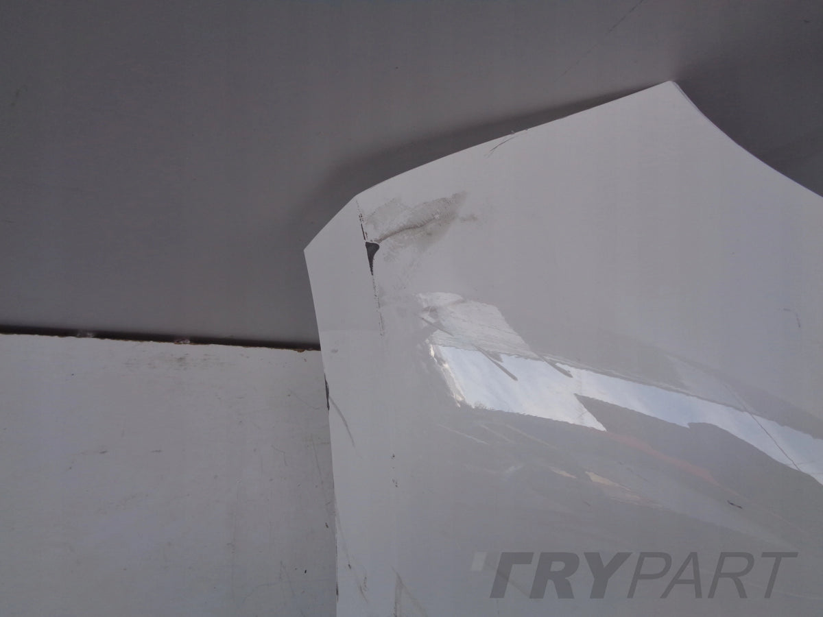 FRONT BUMPER TOYOTA YARIS IV 20- NO. 50609