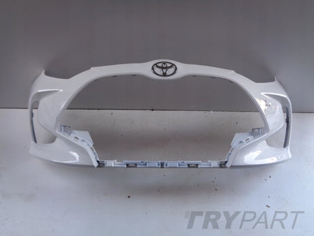 FRONT BUMPER TOYOTA YARIS IV 20- NO. 50609