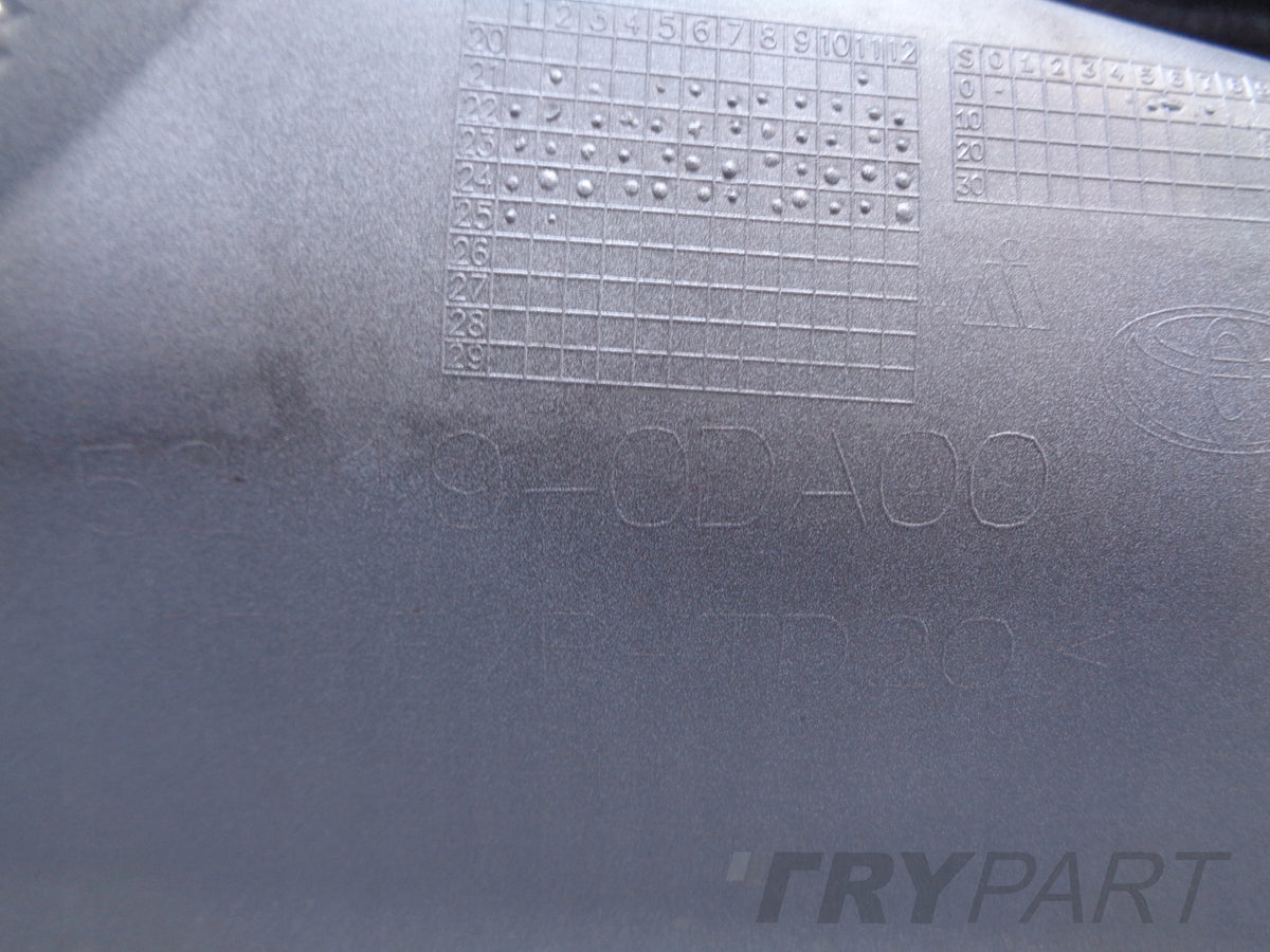 FRONT BUMPER TOYOTA YARIS IV 20- NO. 50609