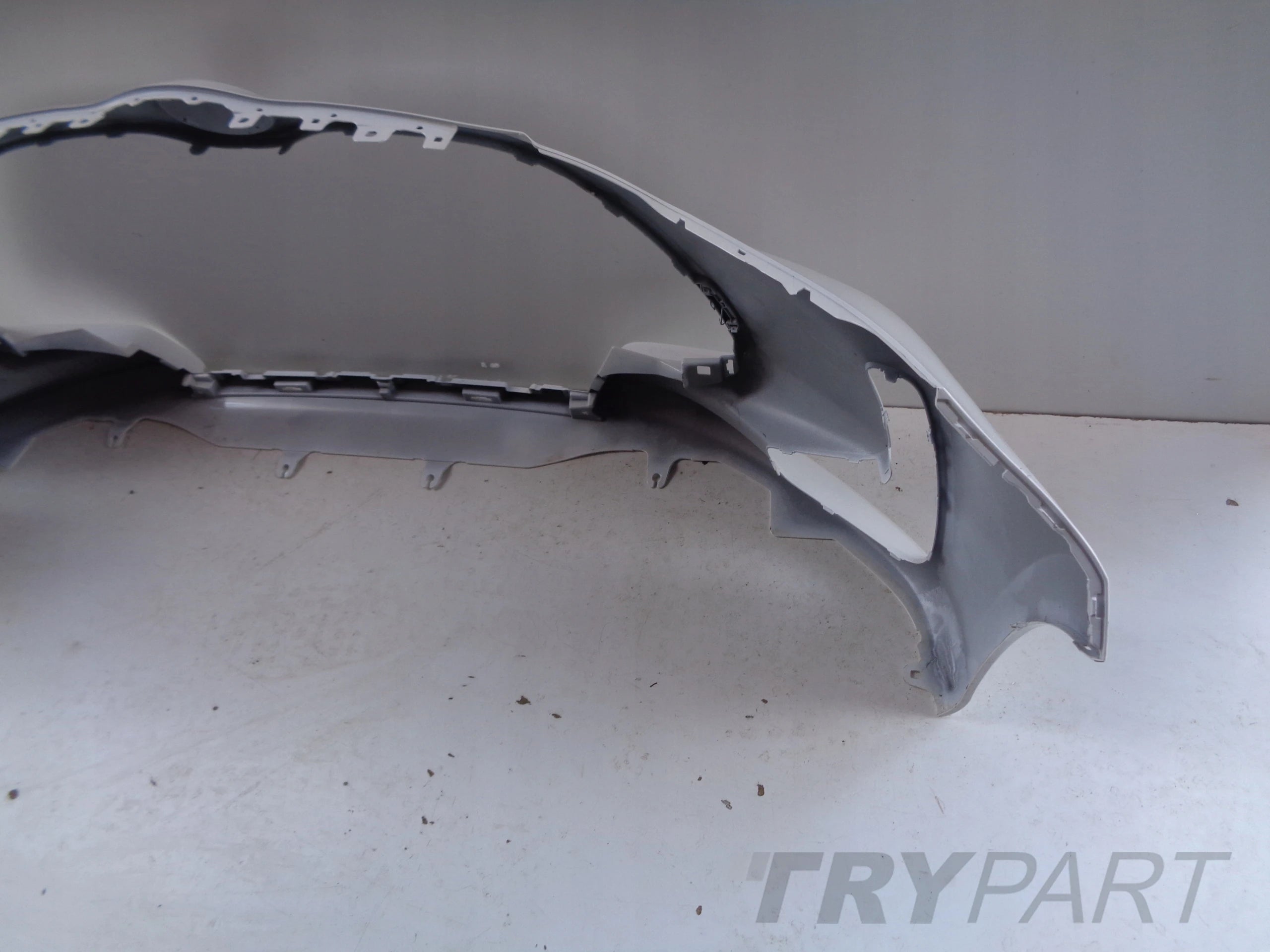 FRONT BUMPER TOYOTA YARIS IV 20- NO. 50609