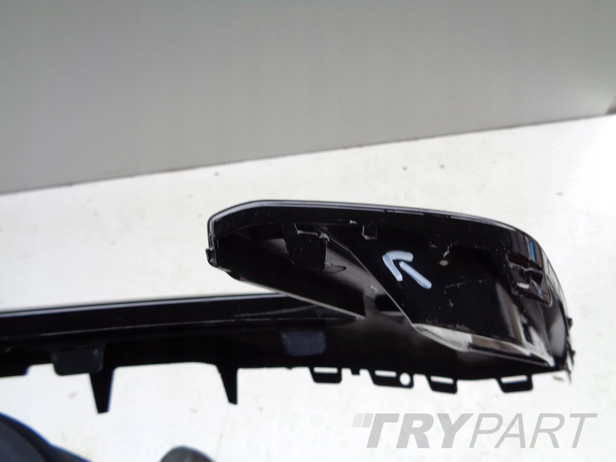 FRONT BUMPER TRIM BMW 5 G60 G61 M-TECHNIC