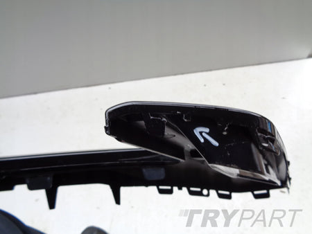 FRONT BUMPER TRIM BMW 5 G60 G61 M-TECHNIC