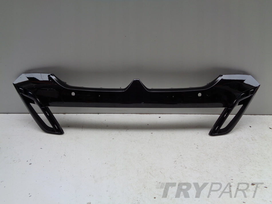 FRONT BUMPER TRIM BMW 5 G60 G61 M-TECHNIC
