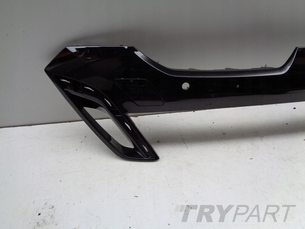 FRONT BUMPER TRIM BMW 5 G60 G61 M-TECHNIC