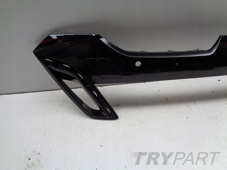 FRONT BUMPER TRIM BMW 5 G60 G61 M-TECHNIC