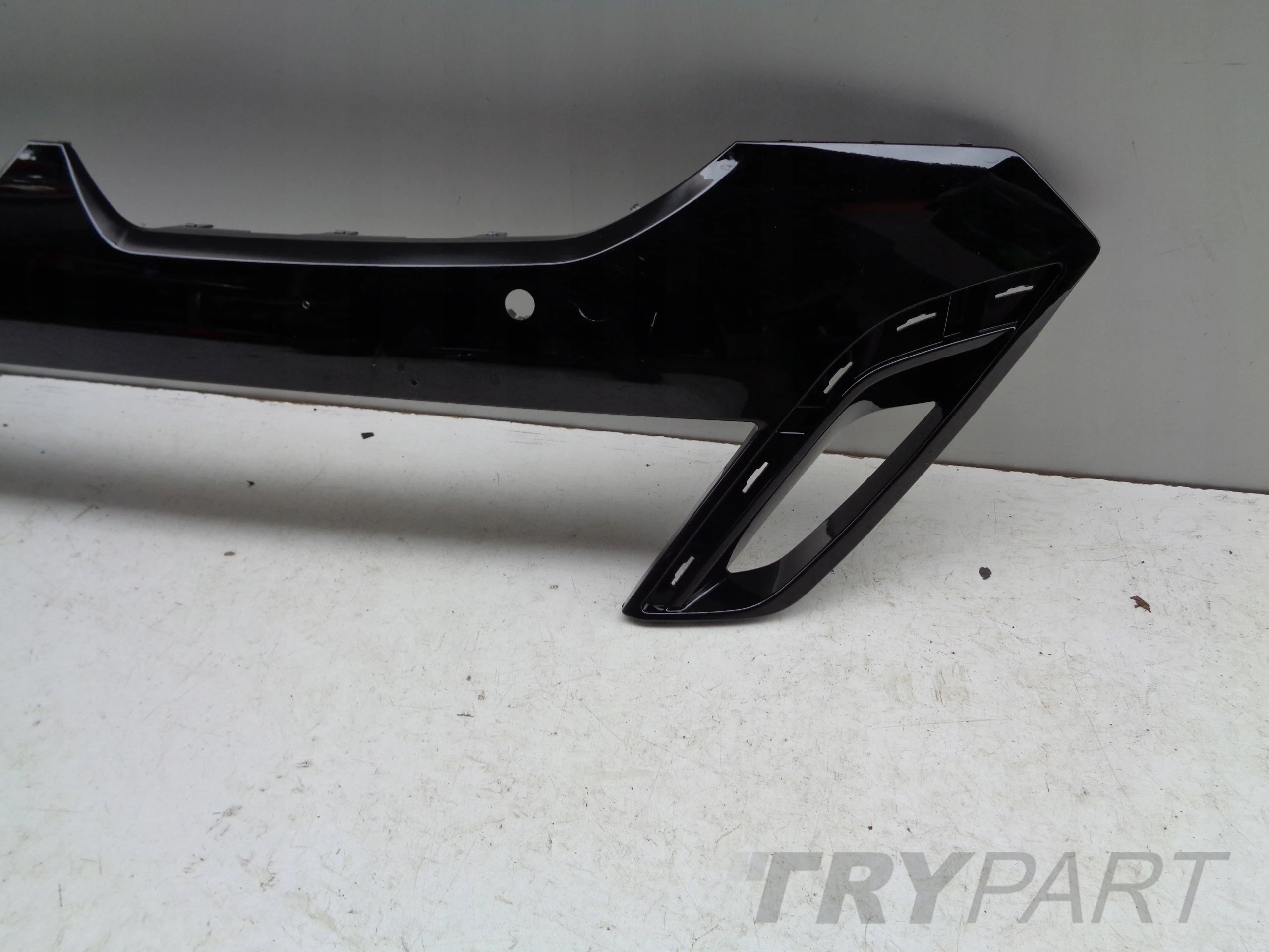 FRONT BUMPER TRIM BMW 5 G60 G61 M-TECHNIC