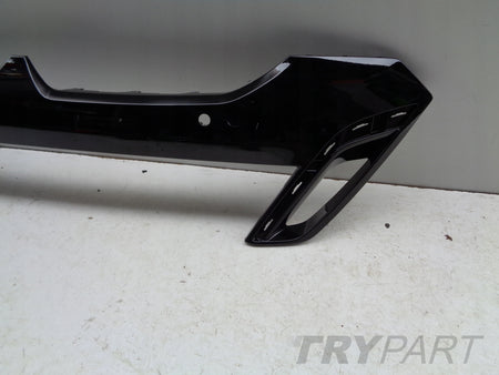 FRONT BUMPER TRIM BMW 5 G60 G61 M-TECHNIC