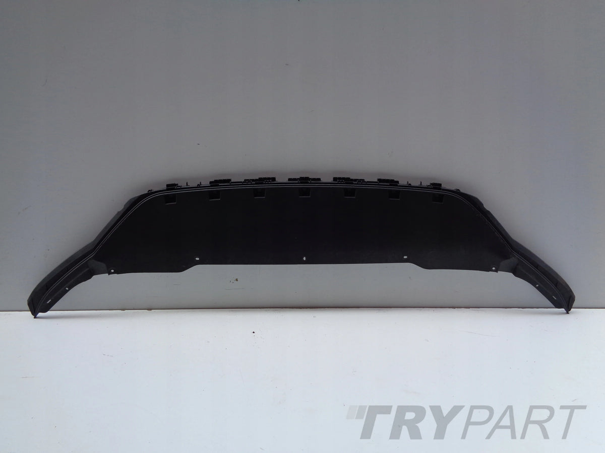 FRONT BUMPER TRIM FOR VW PASSAT B8 3G 3G0 18- FACELIFT