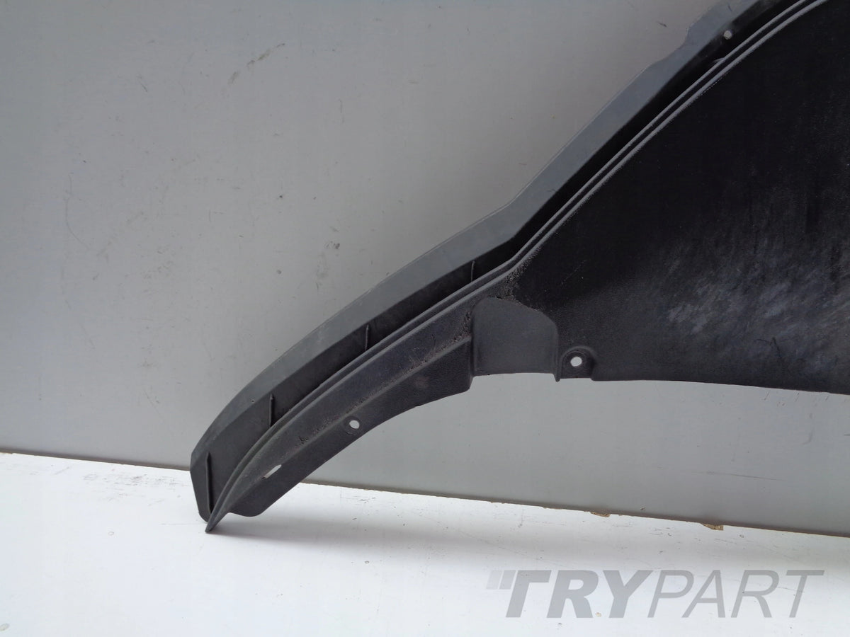 FRONT BUMPER TRIM FOR VW PASSAT B8 3G 3G0 18- FACELIFT
