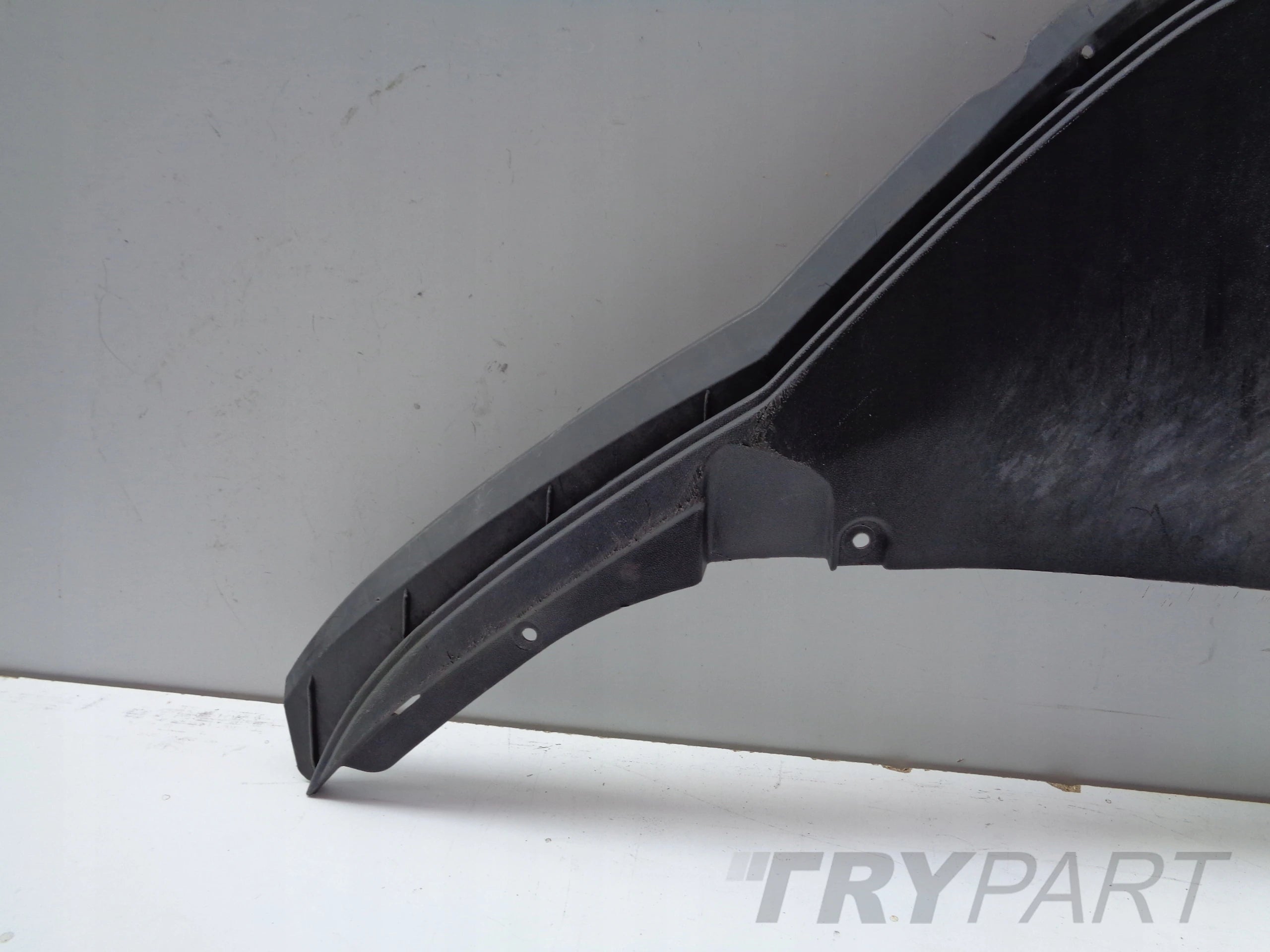 FRONT BUMPER TRIM FOR VW PASSAT B8 3G 3G0 18- FACELIFT
