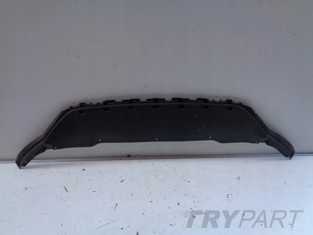 FRONT BUMPER TRIM FOR VW PASSAT B8 3G 3G0 18- FACELIFT