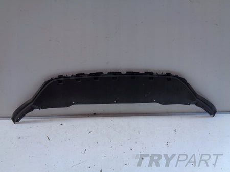 FRONT BUMPER TRIM FOR VW PASSAT B8 3G 3G0 18- FACELIFT