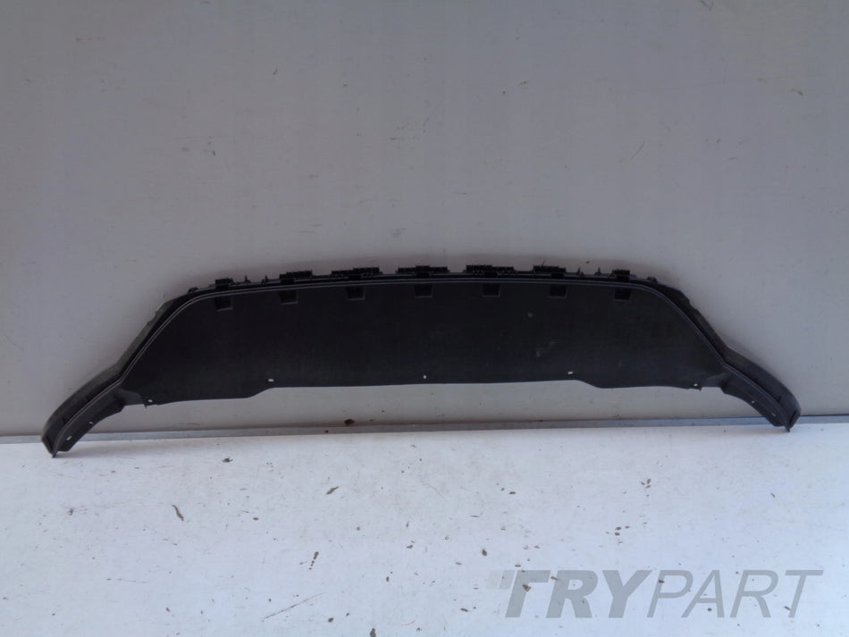 FRONT BUMPER TRIM FOR VW PASSAT B8 3G 3G0 18- FACELIFT