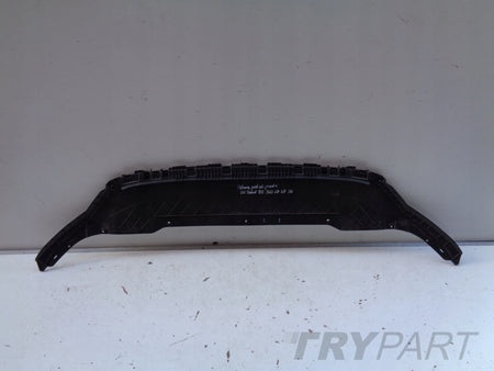FRONT BUMPER TRIM FOR VW PASSAT B8 3G 3G0 18- FACELIFT