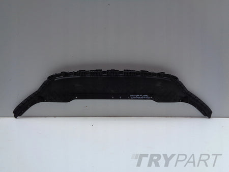 FRONT BUMPER TRIM FOR VW PASSAT B8 3G 3G0 18- FACELIFT