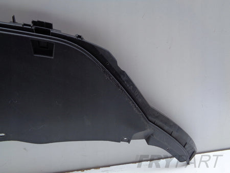 FRONT BUMPER TRIM FOR VW PASSAT B8 3G 3G0 18- FACELIFT