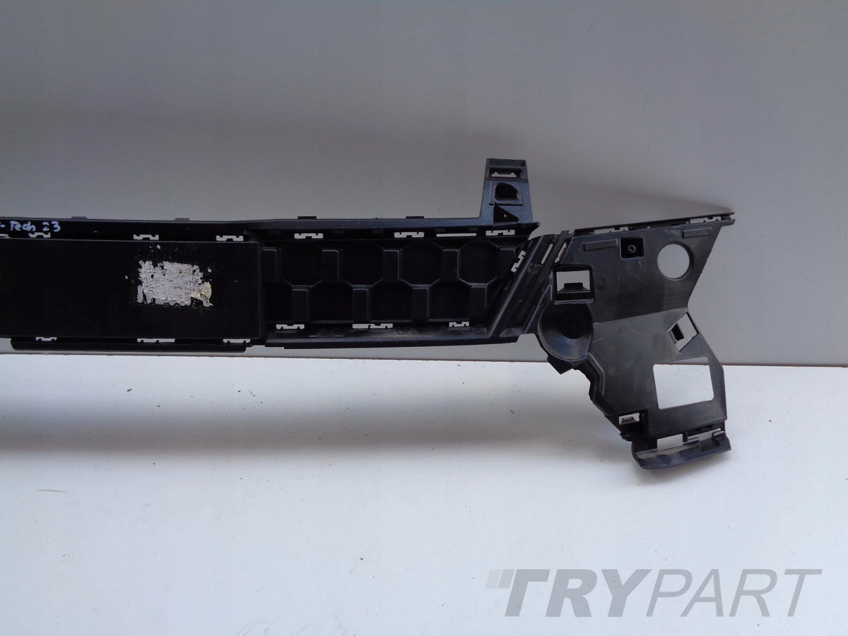 FRONT BUMPER TRIM RENAULT MEGANE V E-TECH 23-
