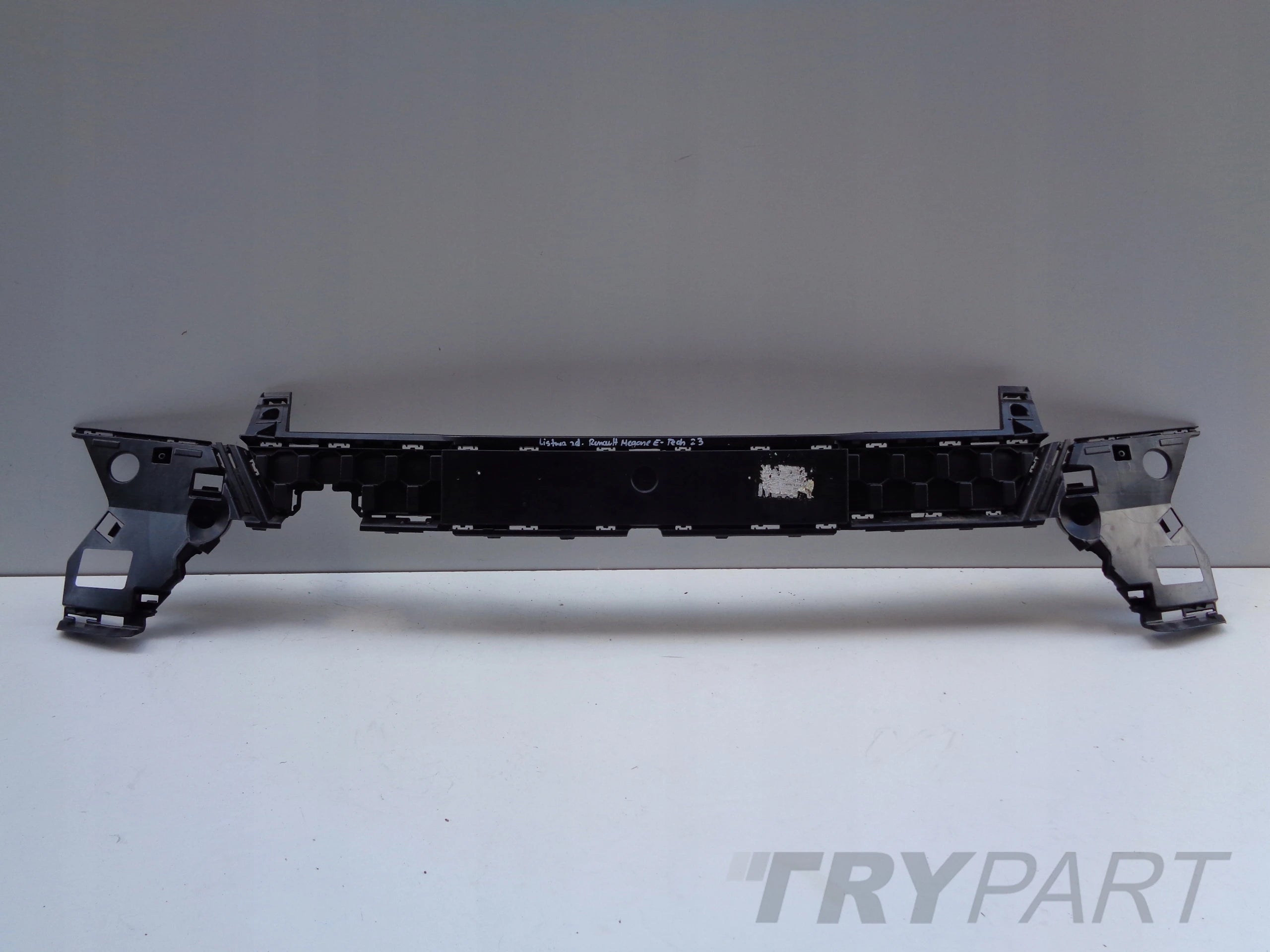 FRONT BUMPER TRIM RENAULT MEGANE V E-TECH 23-