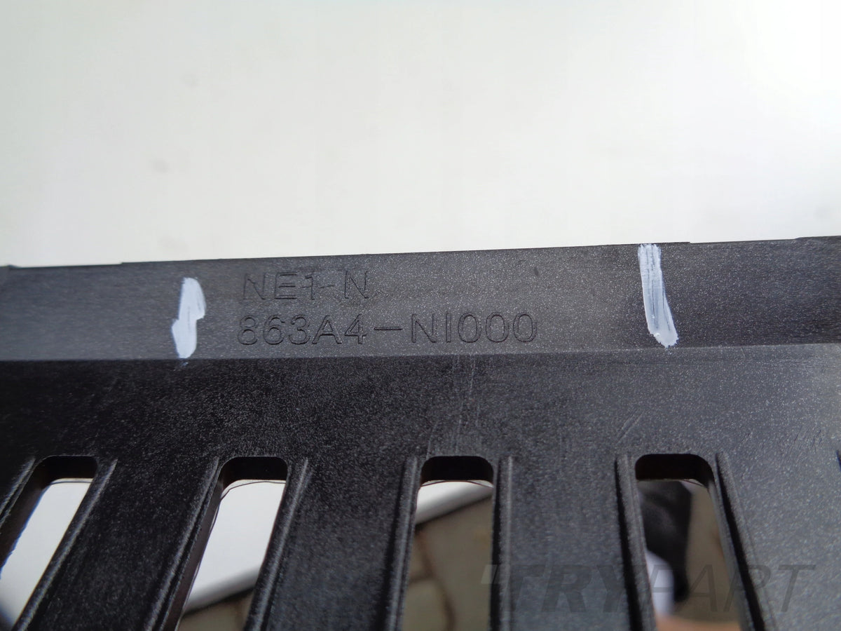 FRONT BUMPER TRIM RIGHT UPPER HYUNDAI IONIQ 5 N 23-