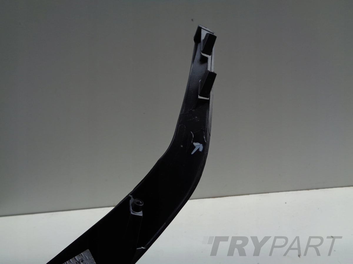 FRONT BUMPER TRIM RIGHT UPPER HYUNDAI IONIQ 5 N 23-