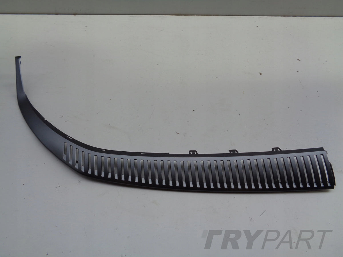 FRONT BUMPER TRIM RIGHT UPPER HYUNDAI IONIQ 5 N 23-