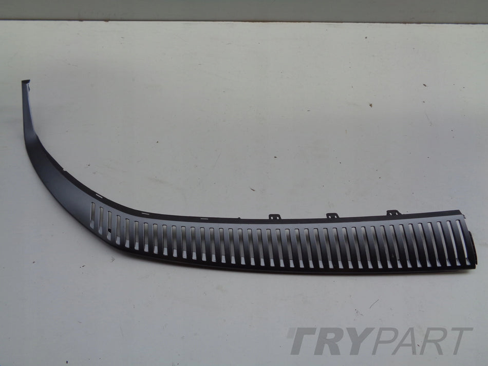 FRONT BUMPER TRIM RIGHT UPPER HYUNDAI IONIQ 5 N 23-