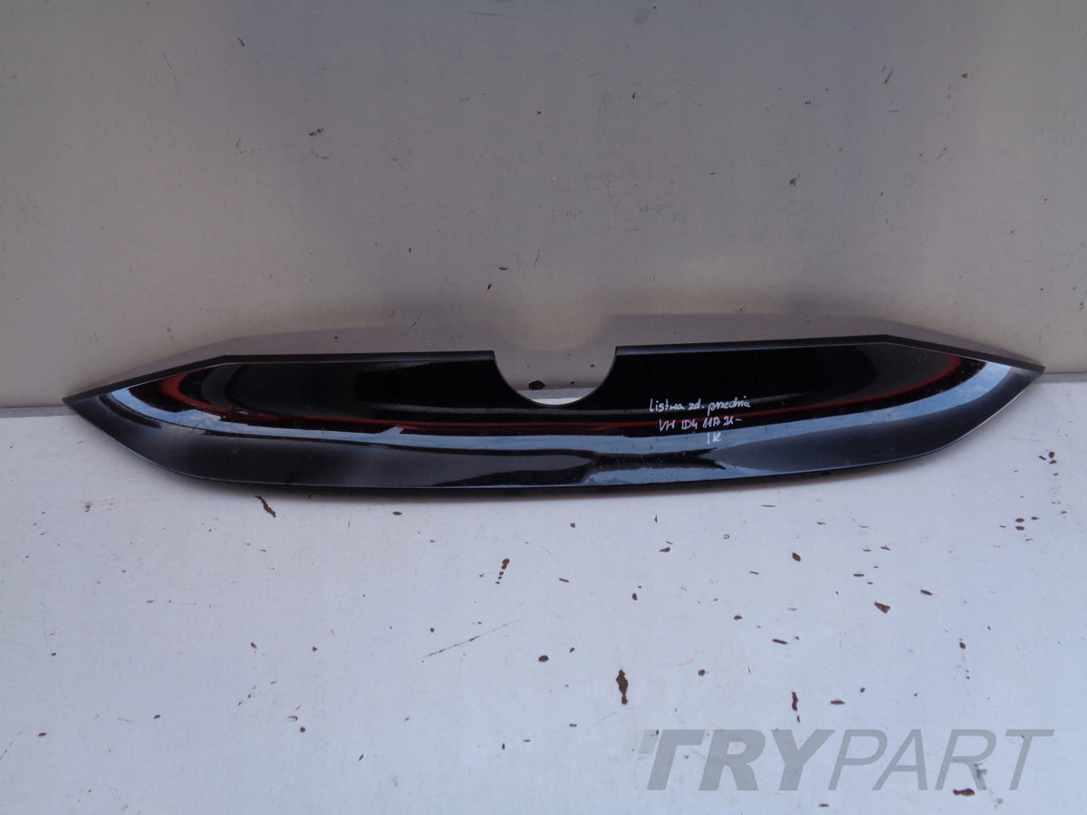 FRONT BUMPER TRIM VW ID4 11A 21-