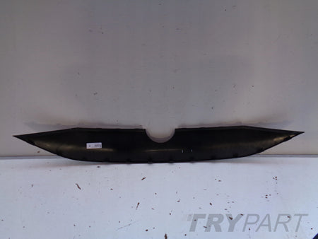 FRONT BUMPER TRIM VW ID4 11A 21-