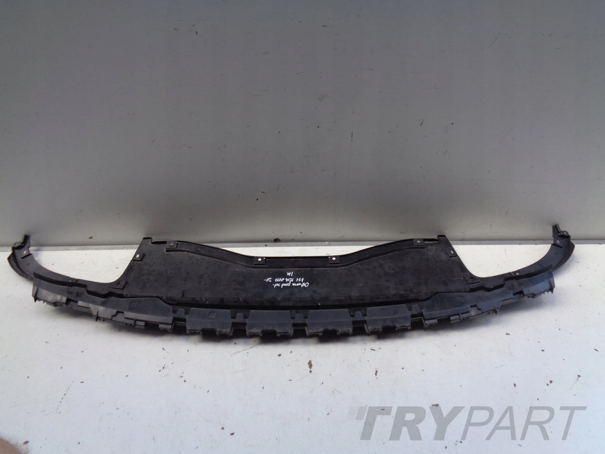 FRONT BUMPER VALANCE FOR VW ID4 11A 21-