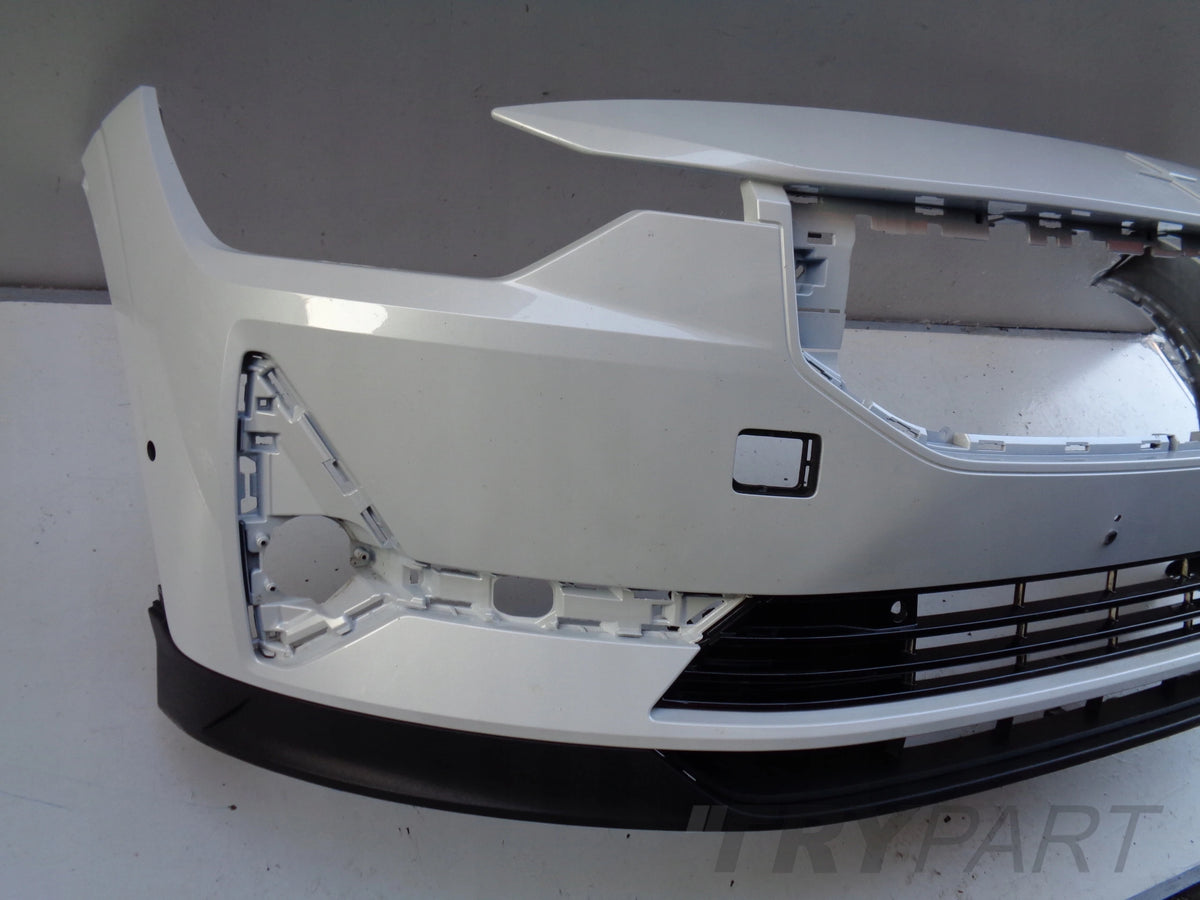 FRONT BUMPER VOLVO POLESTAR 2 21- NO. 44897