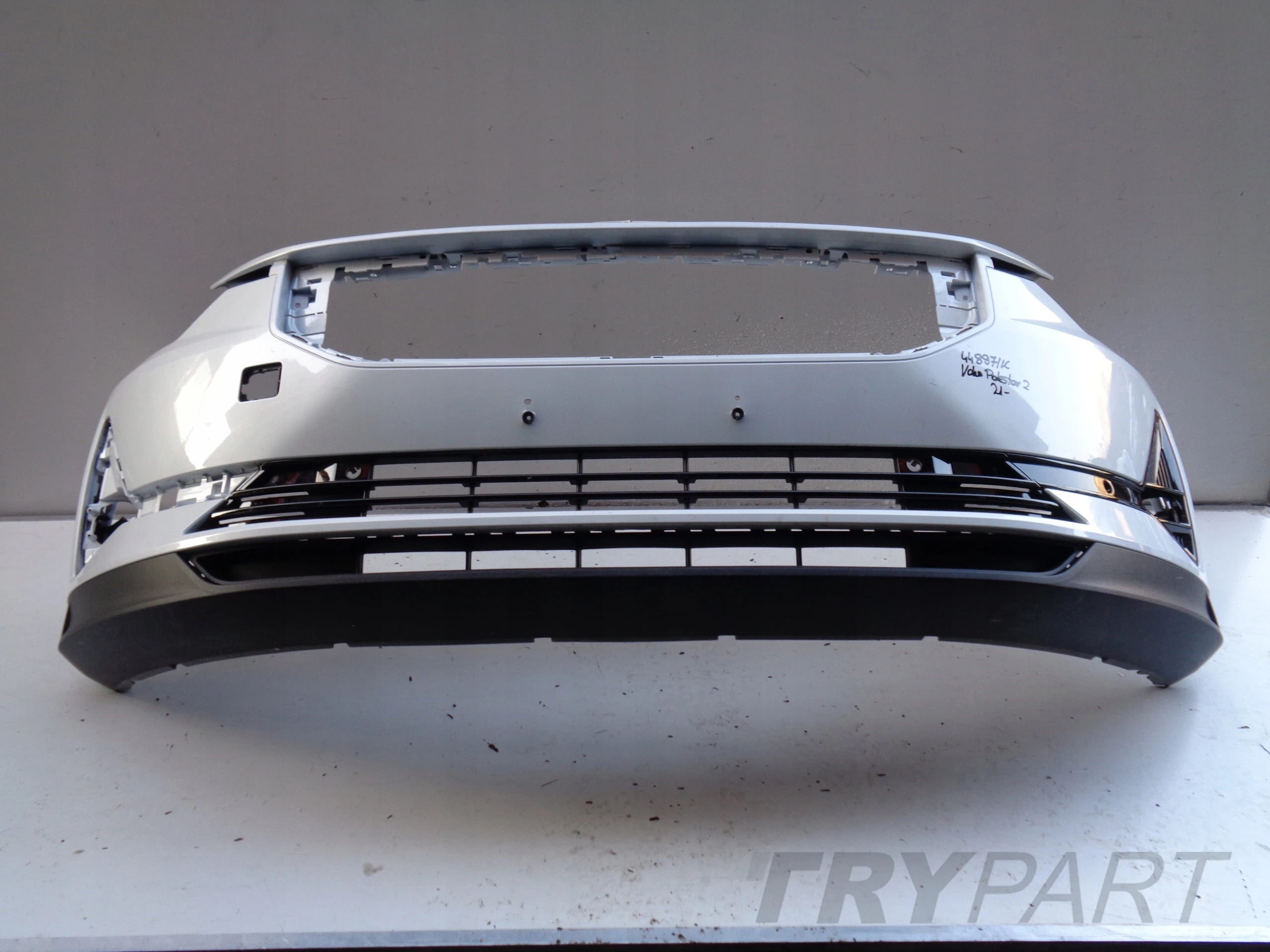 FRONT BUMPER VOLVO POLESTAR 2 21- NO. 44897
