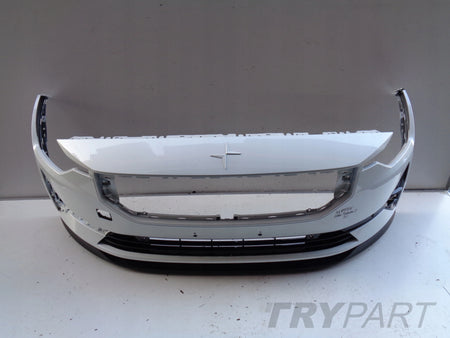 FRONT BUMPER VOLVO POLESTAR 2 21- NO. 44897