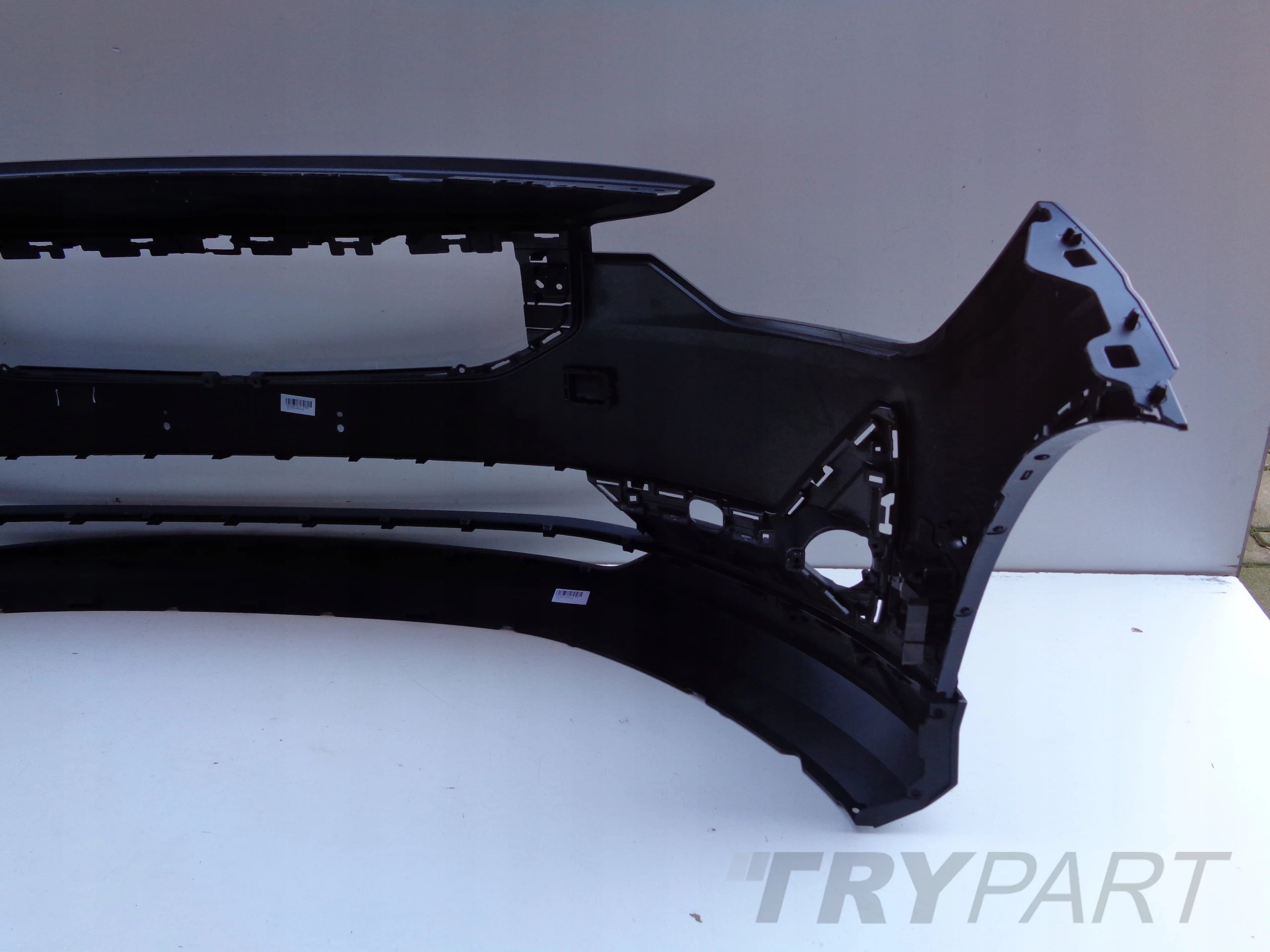 FRONT BUMPER VOLVO POLESTAR 2 21- NO. 47832