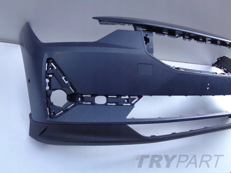 FRONT BUMPER VOLVO POLESTAR 2 21- NO. 47832